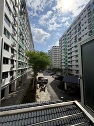 Blk 521 Serangoon North Avenue 4 (Serangoon), HDB 4 Rooms #576115801